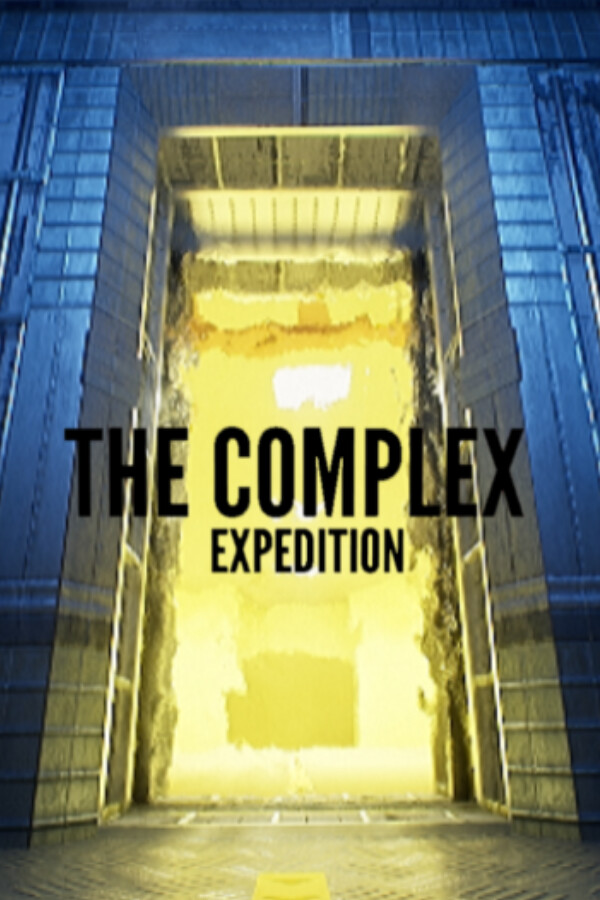 The Complex: Expedition