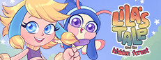 Lila's Tale and The Hidden Forest Playtest game capsule image