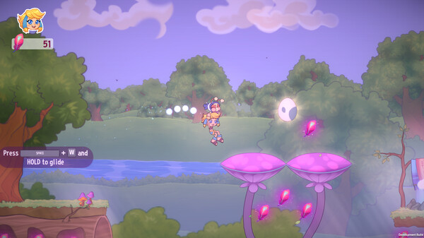 Lila's Tale and The Hidden Forest Playtest screenshot 5