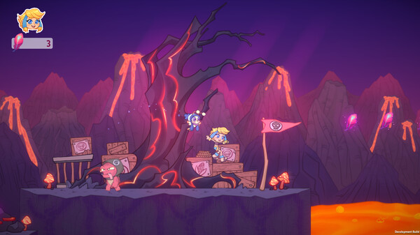 Lila's Tale and The Hidden Forest Playtest screenshot 4