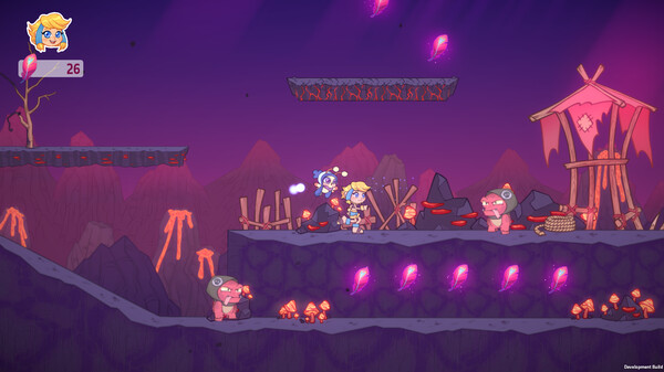 Lila's Tale and The Hidden Forest Playtest screenshot 3