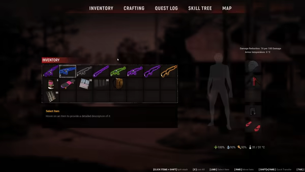Last Whisper video 12