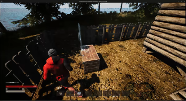 Last Whisper video 10