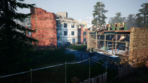 Screenshot z Last Whisper