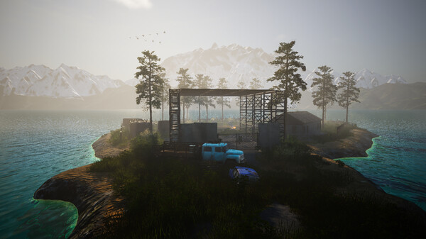 Screenshot z Last Whisper