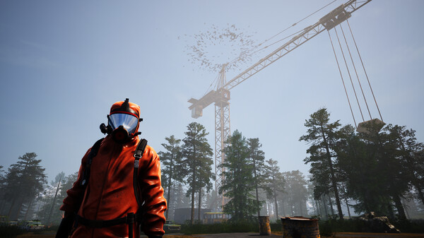 Screenshot z Last Whisper
