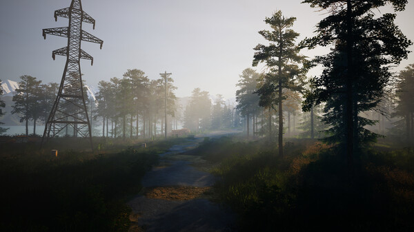 Screenshot z Last Whisper
