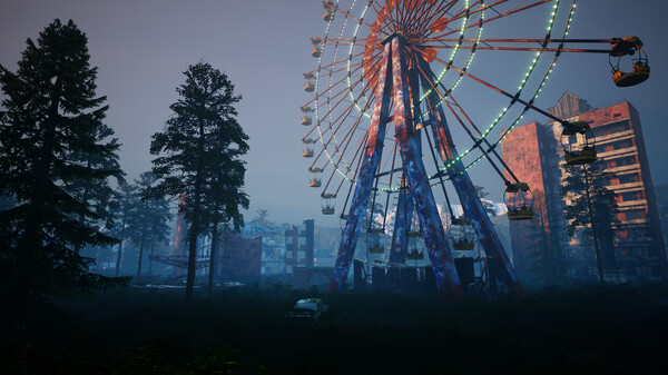 Last Whisper screenshot 6