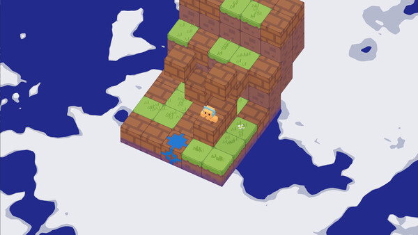 Push a Block