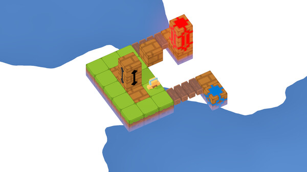 Push a Block screenshot 1