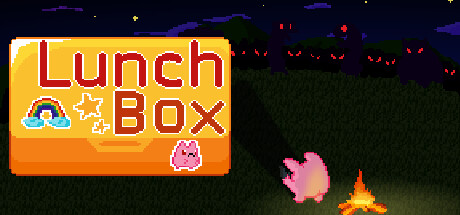 Lunch Box steam charts