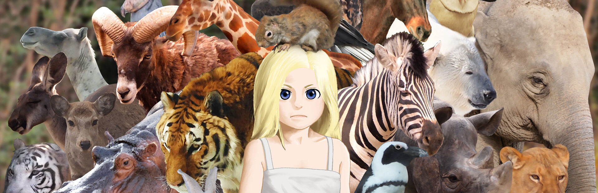 100animalease