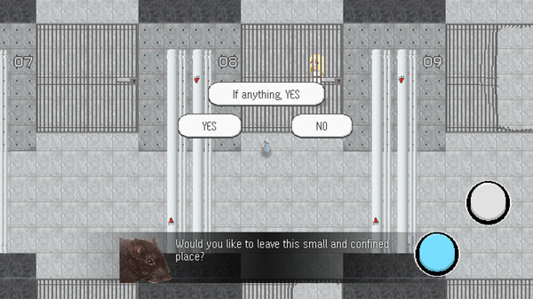 Screenshot 4 of 100animalease - final gameplay screenshot