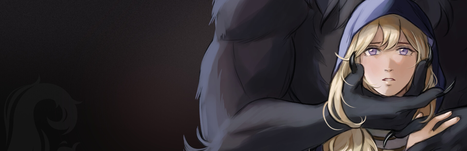 Wolfskin's Curse