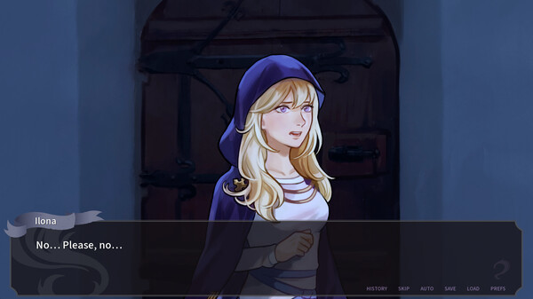 Wolfskin's Curse screenshot 4