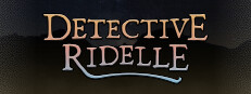 Detective Ridelle