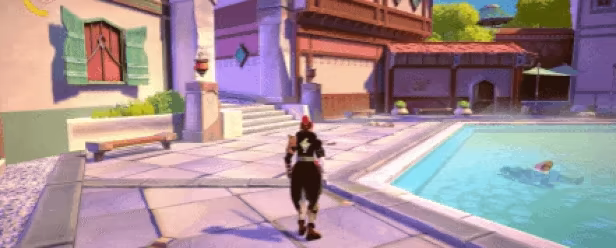 Arcanima: Mist of Oblivion - Prologue video 7