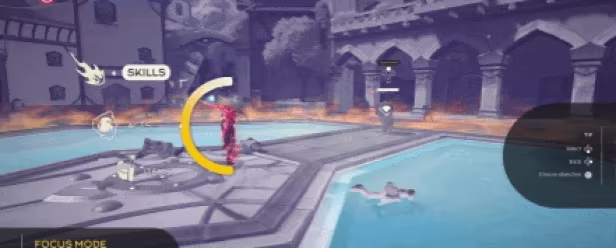 Arcanima: Mist of Oblivion - Prologue video 3