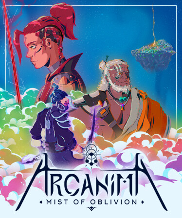 Arcanima: Mist of Oblivion - Prologue