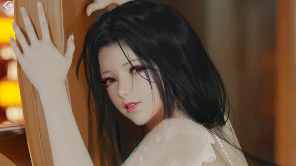 Fairy Biography2:Confidante screenshot 2