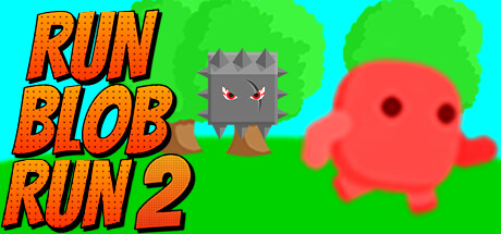 Run Blob Run 2 Cover Image