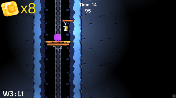 Run Blob Run 2 screenshot 5