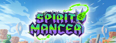 Сэкономьте 10% при покупке Spirit Mancer в Steam