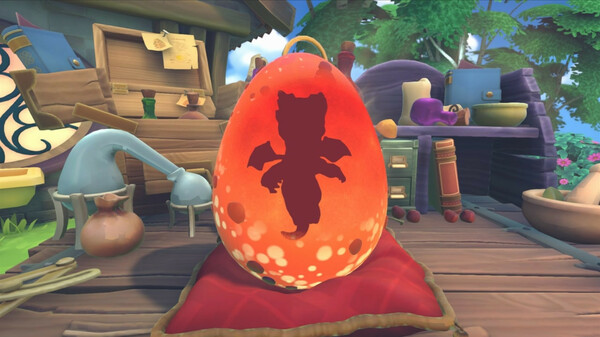 My Universe - My Baby Dragon screenshot 3