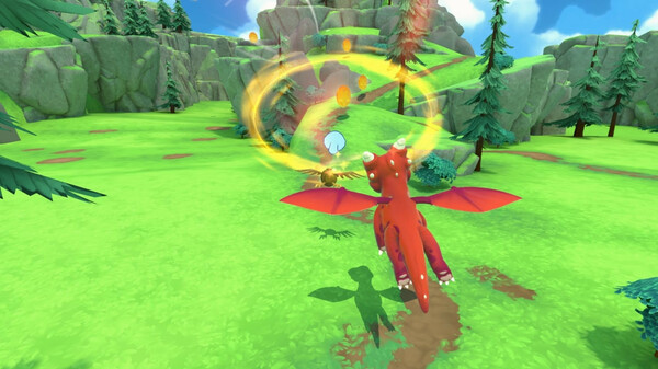 My Universe - My Baby Dragon screenshot 5