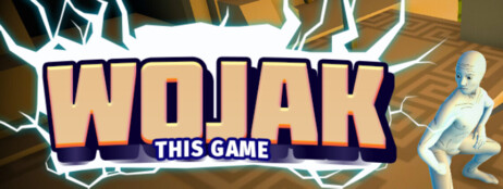 Wojak This Game cover art