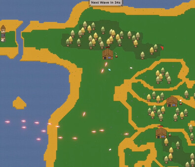 The Heart Defenders screenshot 5