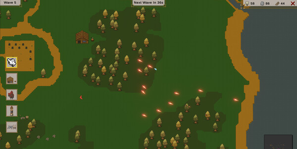 The Heart Defenders screenshot 4