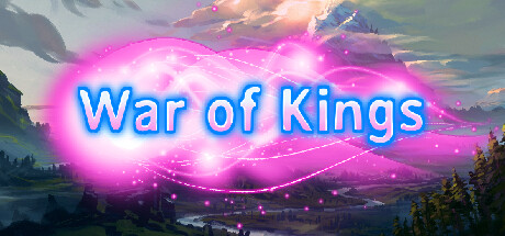 War of Kings cover art