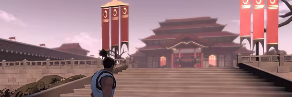 Karateka screenshot 6
