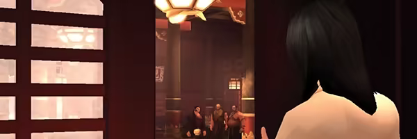 Karateka screenshot 3