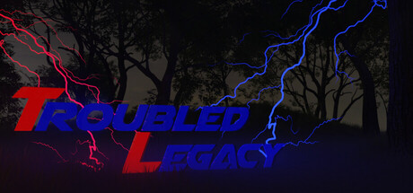 Troubled Legacy
