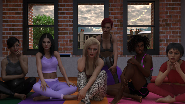 Screenshot 3 of Troubled Legacy - more gameplay footage