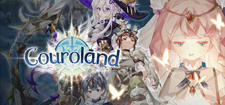 Couroland Cover Image