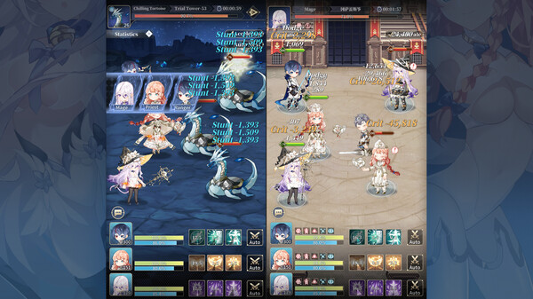 Couroland screenshot 5