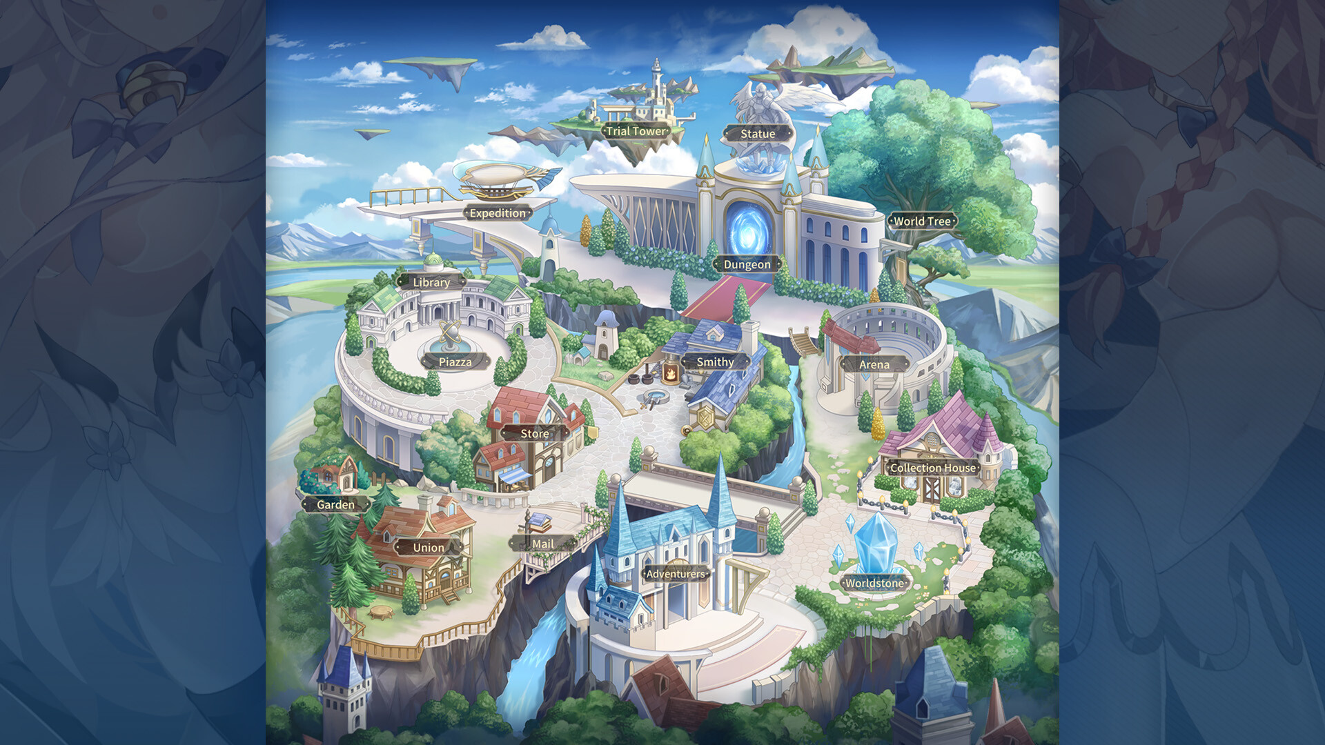 Couroland Featured Screenshot #1