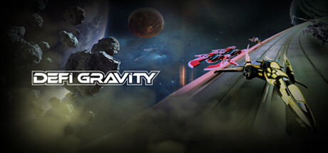 Defi Gravity banner