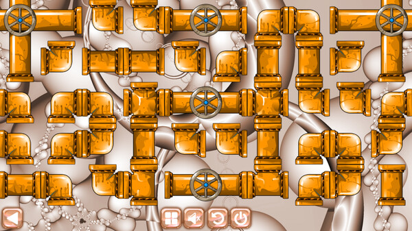 Скриншот 2 из игры PIP 5
