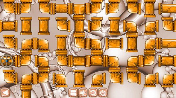 Скриншот 1 из игры PIP 5