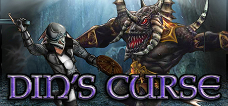 Din's Curse crack status