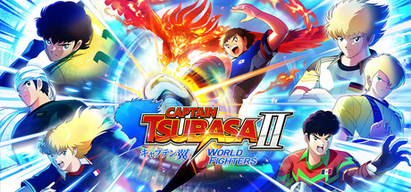 キャプテン翼2 WORLD FIGHTERS 何人で遊べる