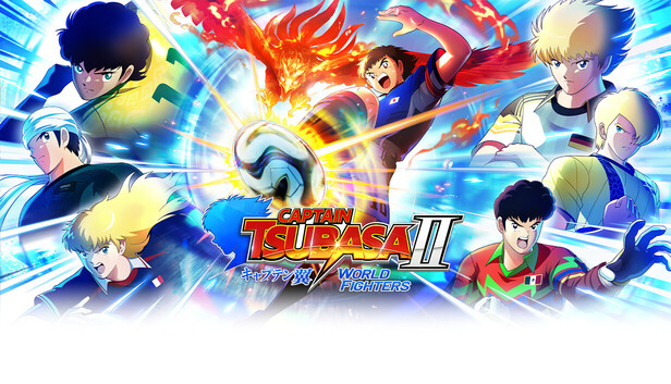 Steam：キャプテン翼2 WORLD FIGHTERS