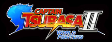CAPTAIN TSUBASA 2: WORLD FIGHTERS