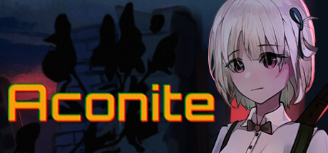 Aconite banner image