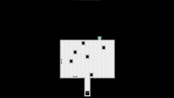 Screenshot z TheCube