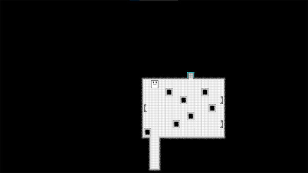 Screenshot z TheCube